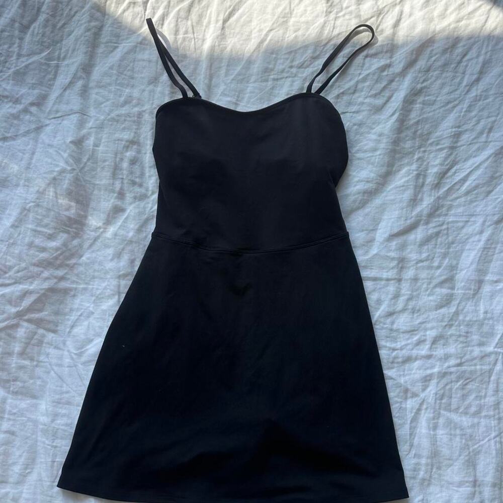 Alo dress un size m - Picture 3 of 7